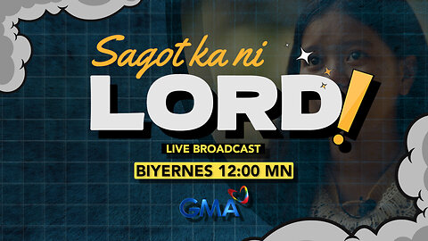 Sagot Ka Ni Lord Telethon - Day 5