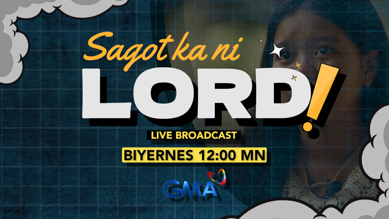 Sagot Ka Ni Lord Telethon - Day 5