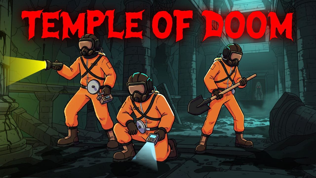 Lethal Company MODDED w/ Classless & Qball