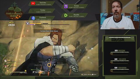 Fairy Tail 2 Episode 20