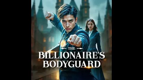 The Billionaire Bodyguard 1-50
