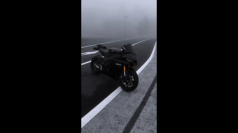 Yamaha R6