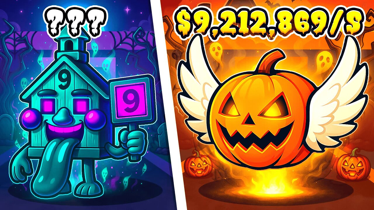 I Tried STEAL THE BRAIN ROT In FORTNITE For The First Time (It's Bad )