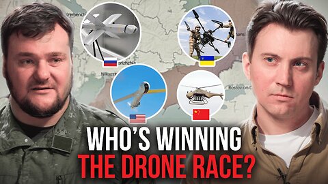 The 1.2M-View Drone Warfare Video YouTube Didn’t Want You to See