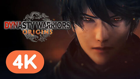 Dynasty Warriors Origins - Official Gameplay Trailer (4K) _ State of Play 2024