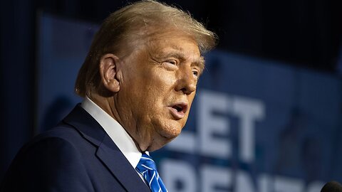 Trump Responds to Due Process Question: “I Don’t Know, I’m Not a Lawyer” | Meet the Press