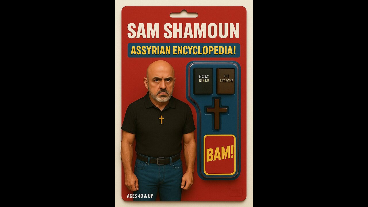 Archaeology confirms John & Lily Jay Proves Allah is Satan Pt. 4