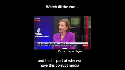 Dr. Jan Halper-Hayes Operation Mockingbird Smith-Mundt Act. 5D chess / PEADS Executive Orders ...