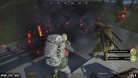 DeadSide Missions
