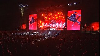 Trans-Siberian Orchestra - Toccata-Carpimus Noctem (Live at Waken 2015) Video