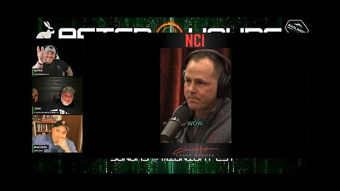 Psychological Operation - Candace Owen’s vs TPUSA