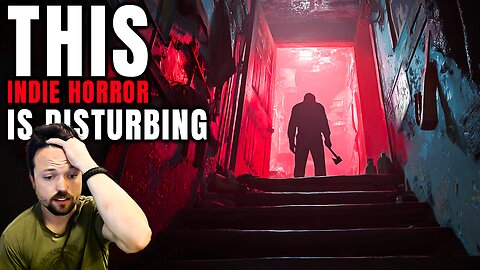 This New Indie Horror Based On Missing Children Is Disturbing