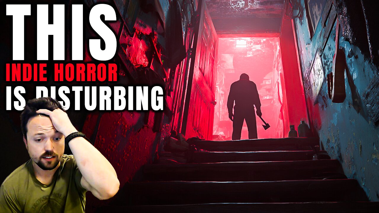 This New Indie Horror Based On Missing Children Is Disturbing