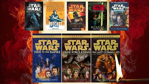 The Greatest Sin of Disney’s Star Wars Isn’t the Movies