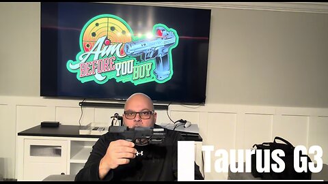 Taurus G3 9 mm Budget Gun—- is it actually reliable? Does BUDGET GUN mean Regretful Compromises?