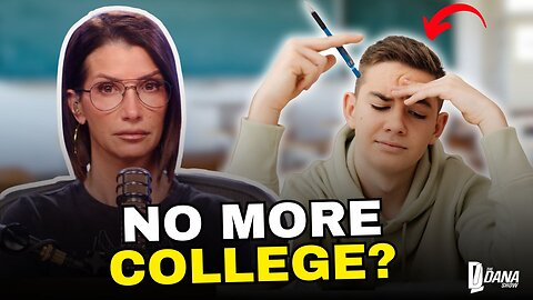 Here's Why Young Men Are DITCHING Regular College