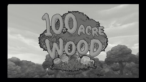 Kingdom Hearts 2 Episode 32: 100 Acre Woods