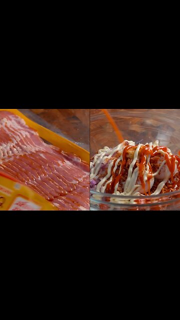 1-Minute Instant Food ASMR – Satisfying Cooking for Relaxation Part 62