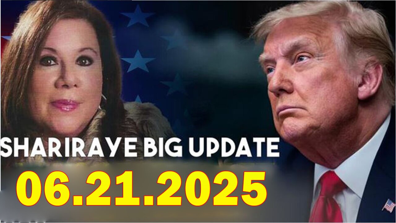 SHARIRAYE Update Today: "Shariraye Important Update June 21, 2025"