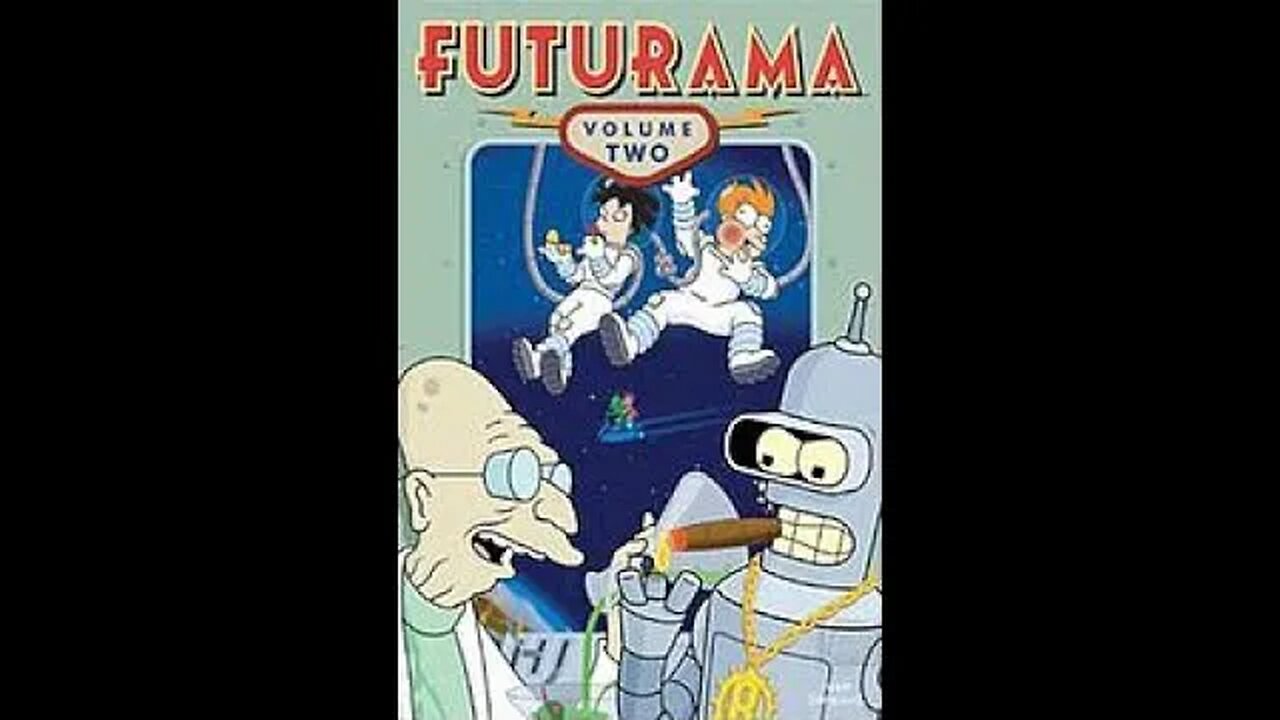 Futurama - Behind the Scenes | Season 2