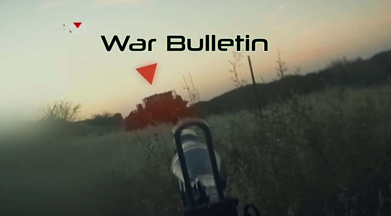 War Bulletin 4/22