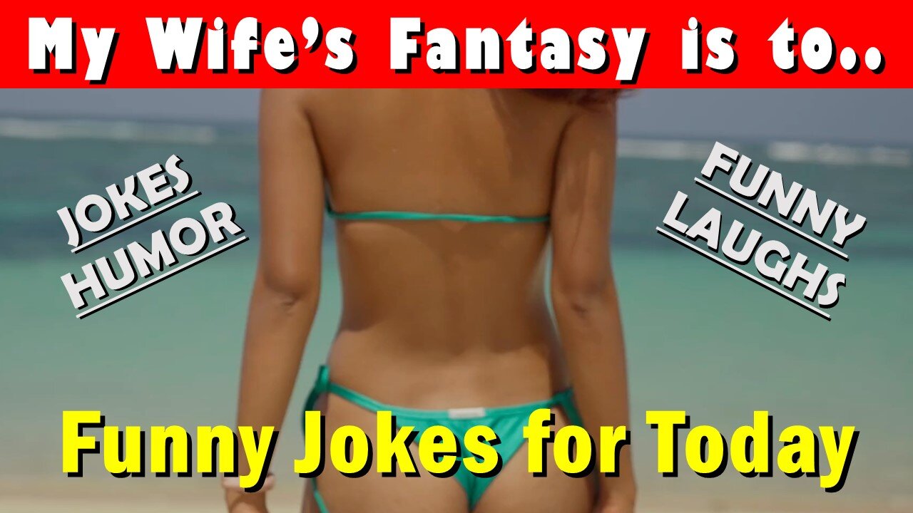 Funny Laugh Out Loud Jokes of the Day