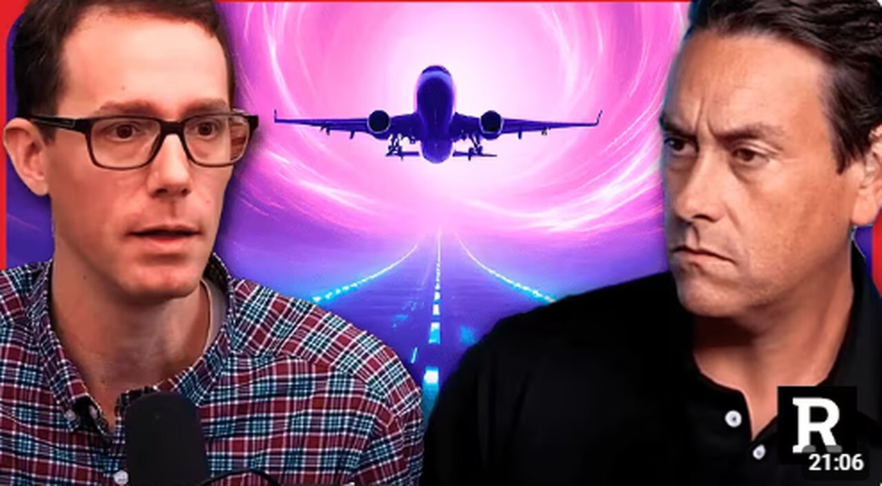 🚨 SHOCK! Time Travel is real and here's how it works, government has been hiding it