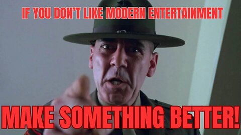 LUKE TARGETS! (Internet Movements, Televangelism for the Terminally Online)