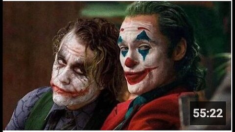 "Crowhouse's 'In a World of Clowns, The Madman Is King'"