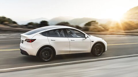 Tesla Halts Model S & X Orders in China After Tariff Hike and Export Tensions - WorldEye