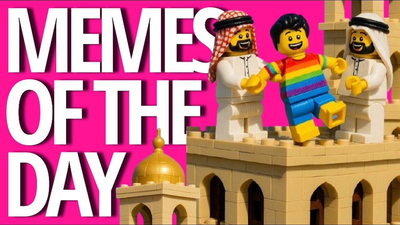 PRIDE IN PALESTINE HITS DIFFERENT