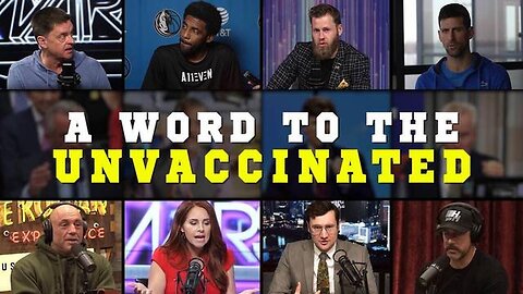 "Understanding Vaccination: An Essential Guide for the Unvaccinated"