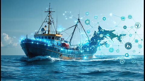 Marine Crypto - New Crypto Platform - Earn 2.22%-5.55% Daily with Crypto and Ocean Conservation