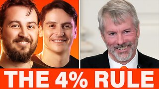 Billionaire EXPOSES Wall Street's Dirty Secret [DO THIS TO RETIRE!] | EP 1239