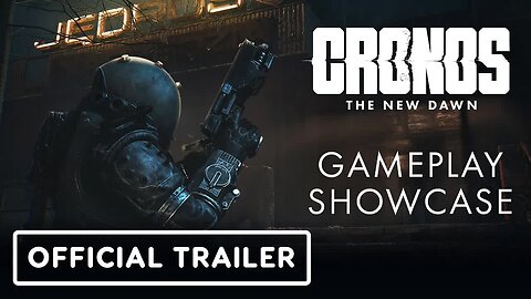 Cronos - The New Dawn - Official Gameplay Trailer _ IGN Live 2025