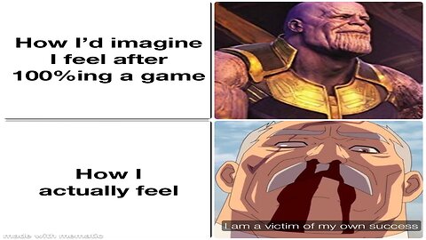 The Best & Funniest GAMING MEMES!