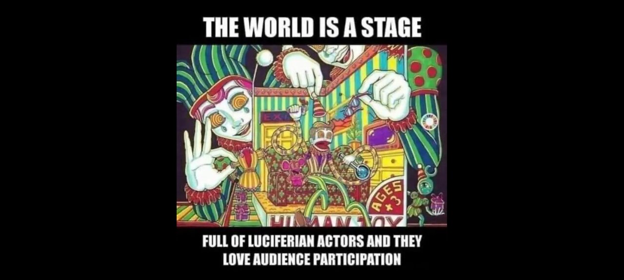 EXPOSURE: JORDAN MAXWELL