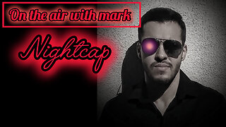 On the air with mark nightcap : Friday the 13th