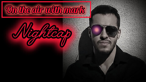 On the air with mark nightcap : Friday the 13th