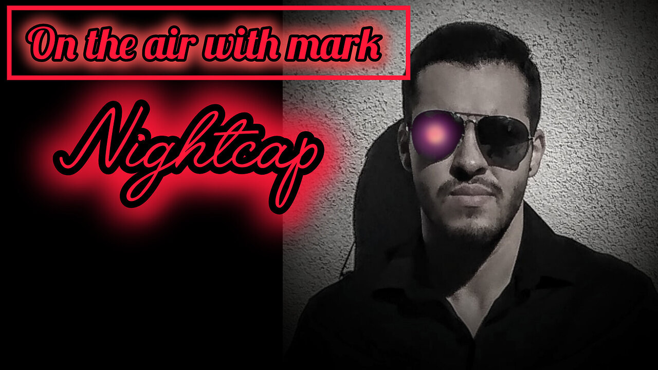 On the air with mark nightcap : Friday the 13th