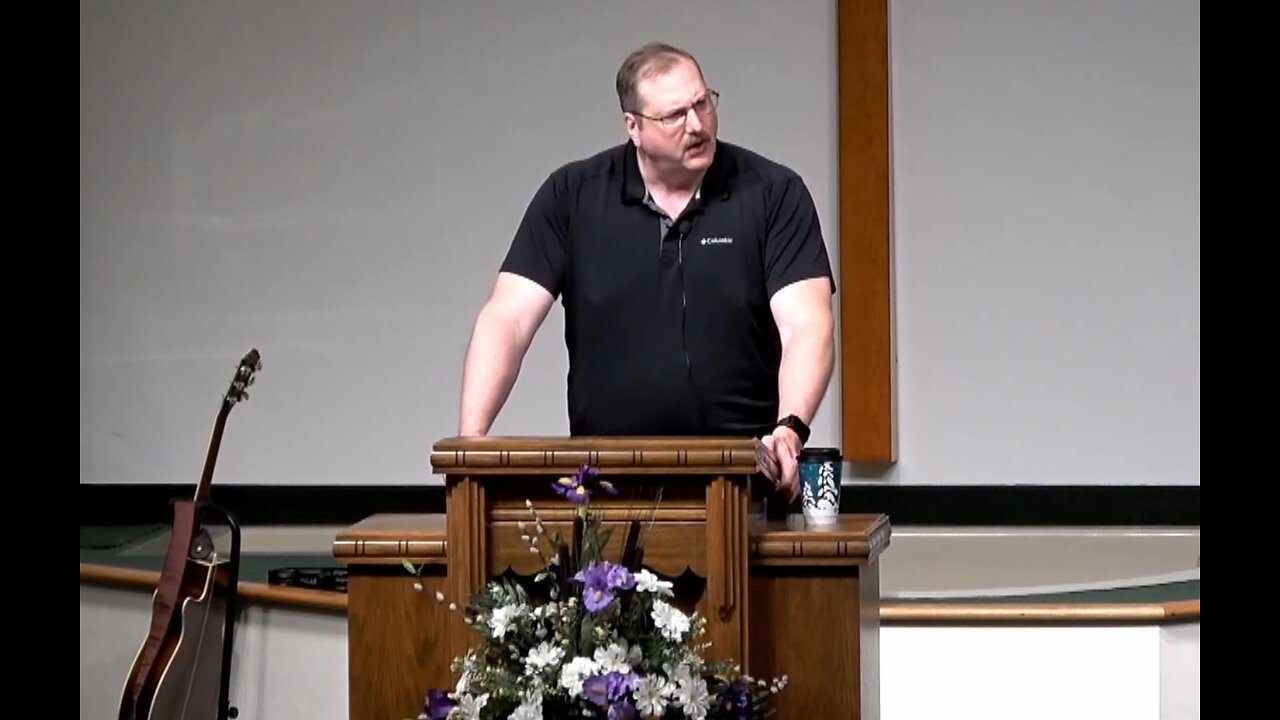 A Changed Life Requires A Changed Way Of Thinking!