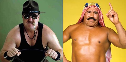 Are we just getting played WWF style? (Episode 21- Full Show 24JUN25