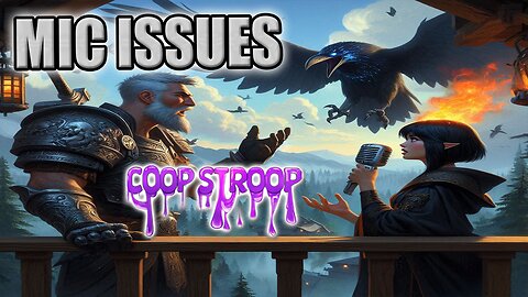COOPSTROOP #Enshrouded 99 - #Married #Couple #Gaming #Asian #Gamergirl #Vtuber #Thai #RPG