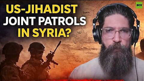 Al-Qaeda isn’t a gym you can leave, it’s an ideology — Kevork Almassian