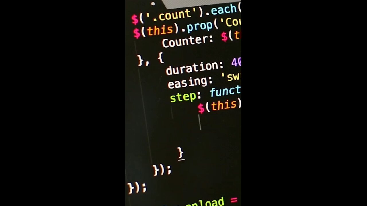 Coders निराश बिल्कुल भी न हो