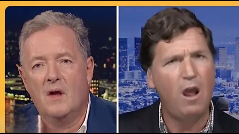 "Calling Me Names Is NOT Gonna Stop Me!" Tucker Carlson on Ted Cruz, Trump, Israel & 9/11
