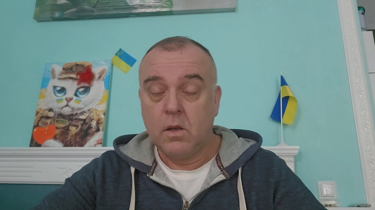 1. Останется только кошмарить местное мирное население