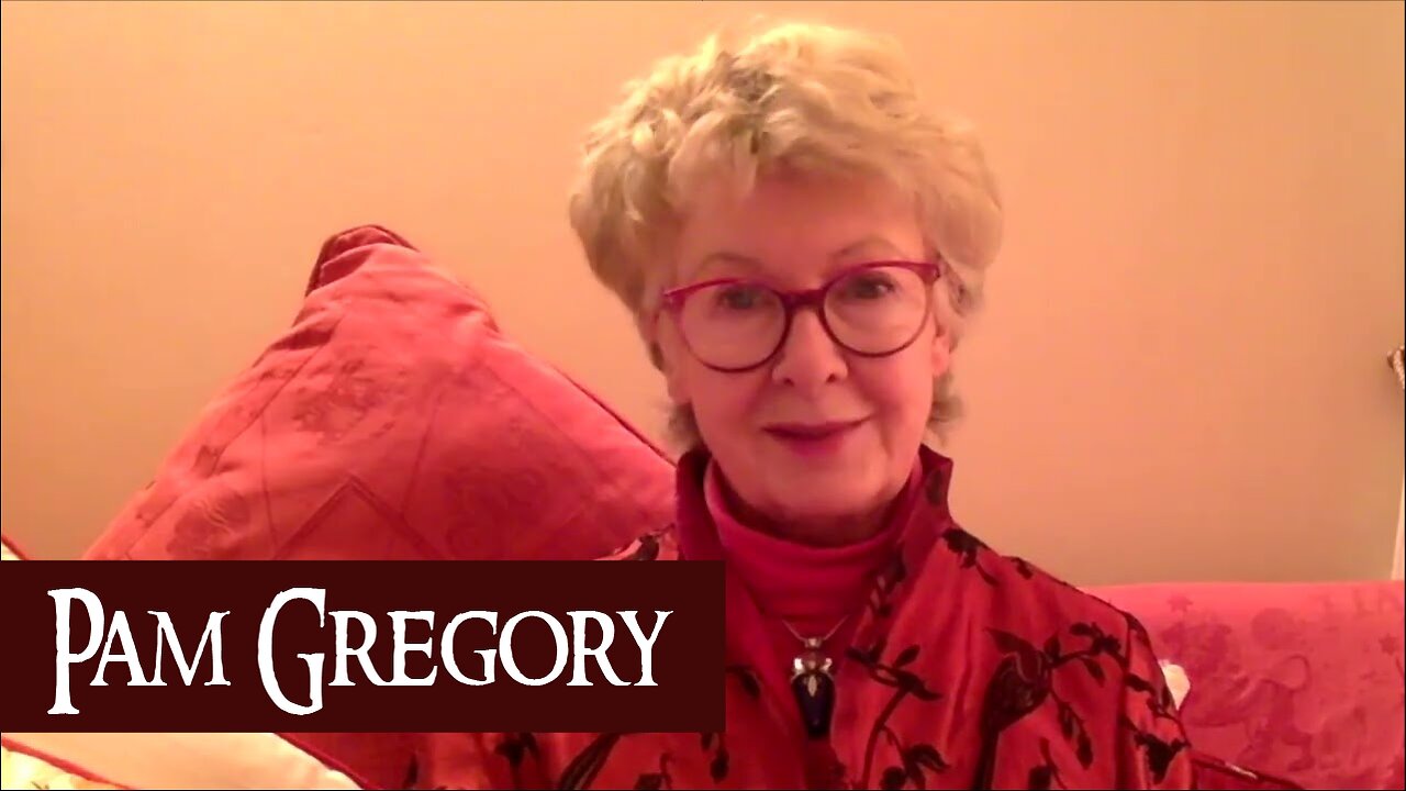 Solar Eclipse in Aquarius February 17th 2026 | Pam Gregory