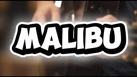 Malibu - Miley Cyrus (Boyce Avenue ft. Emily Zeck acoustic cover)