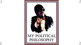 Nationalism, Anarcho Capitalism, Race, and Solutions